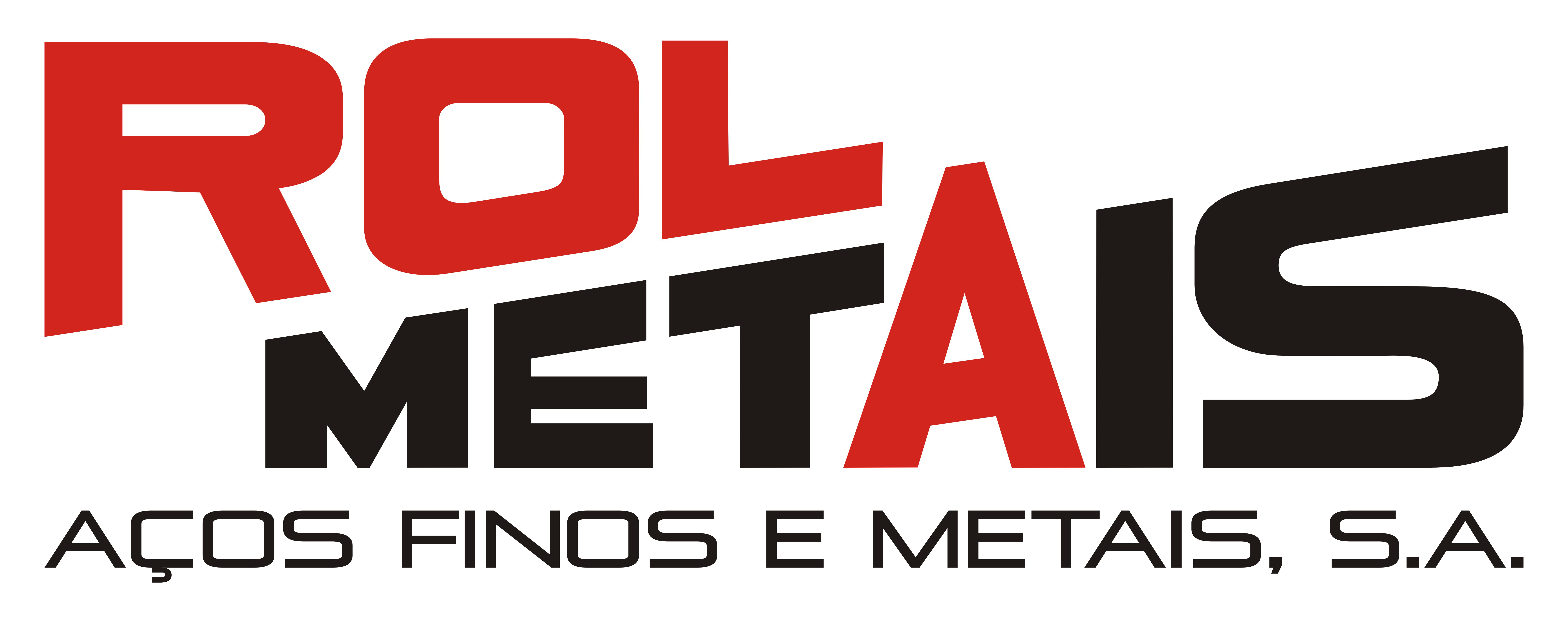 Rolmetais